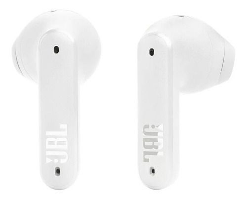 Audífonos inalambricos Jbl Tune Flex 2 Blanco-1