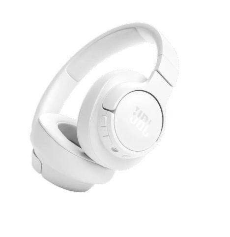 Audifonos bluetooth JBL TUNE720BT White-0