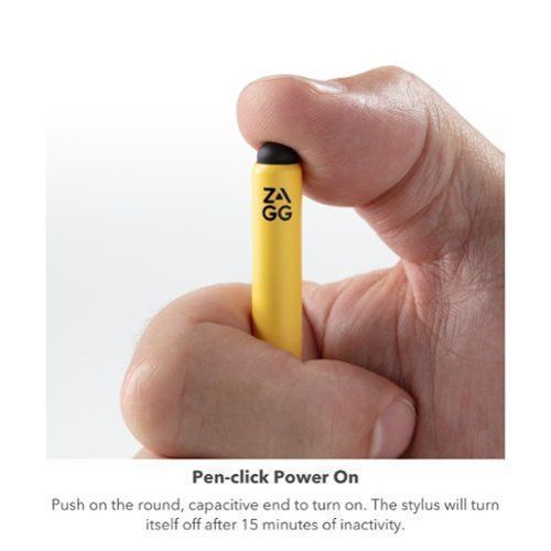 Lápiz Pro stylus 2 Blanco para iPad-1