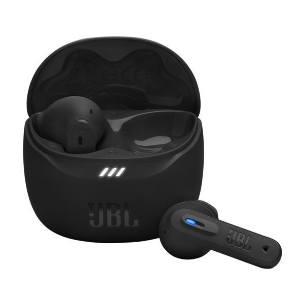 Audífonos bluetooth Jbl Tune Flex 2 - Negro-0