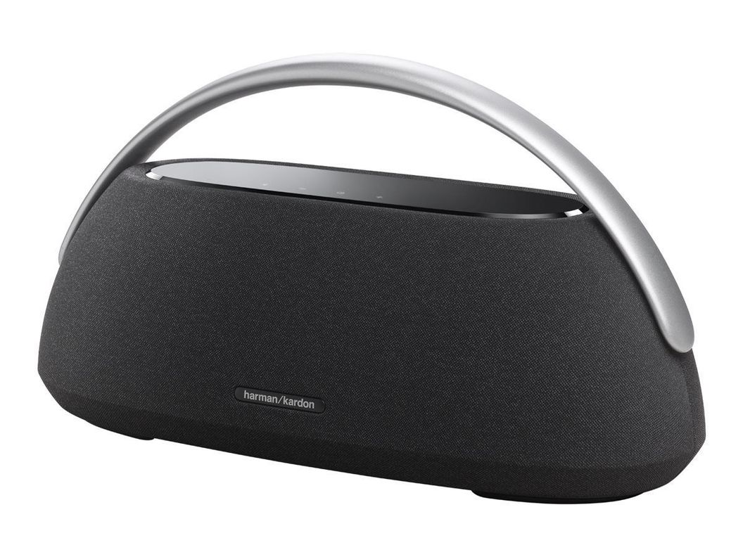 Harman Kardon Go + Play 3 -0