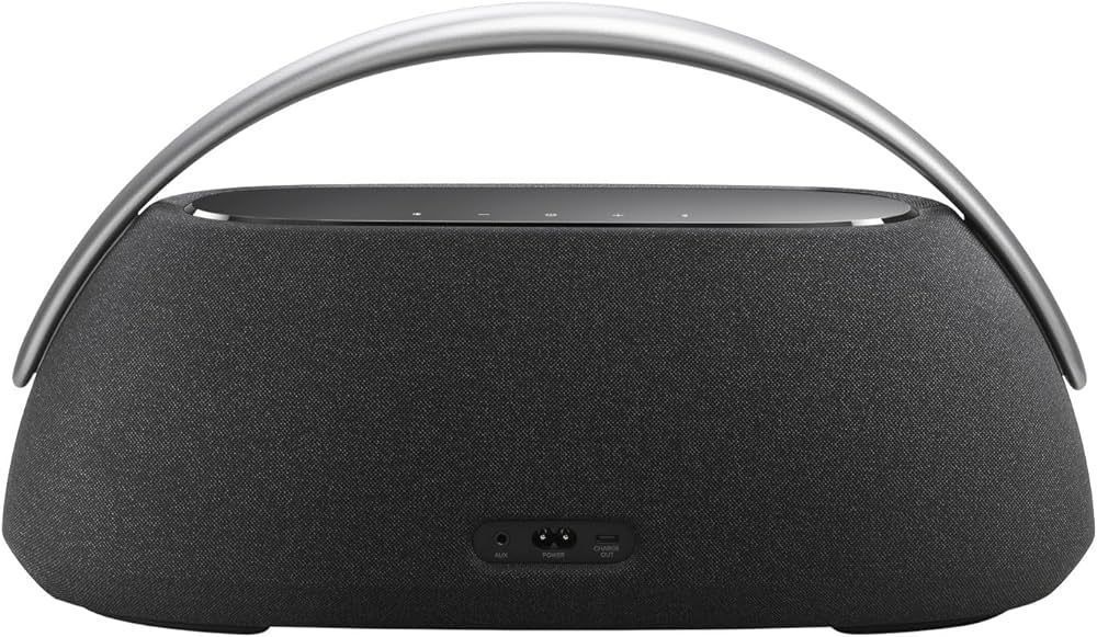 Harman Kardon Go + Play 3 -1