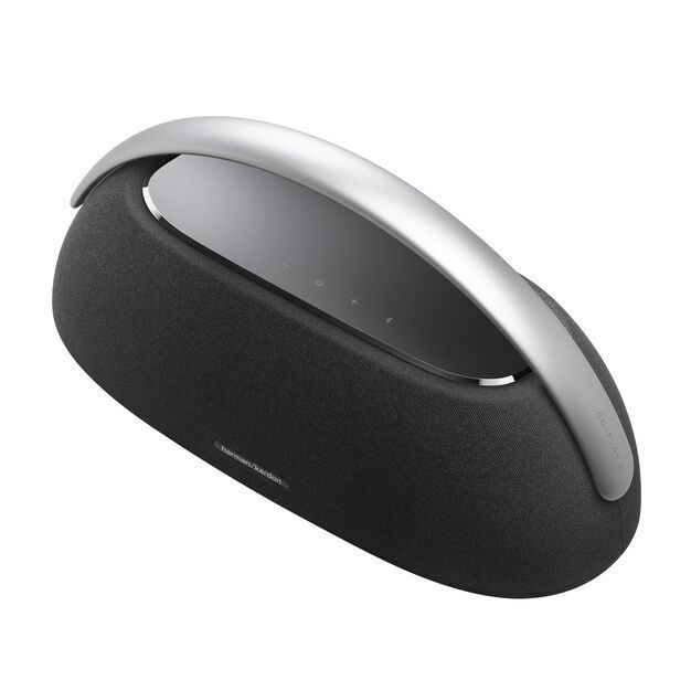 Harman Kardon Go + Play 3 -2