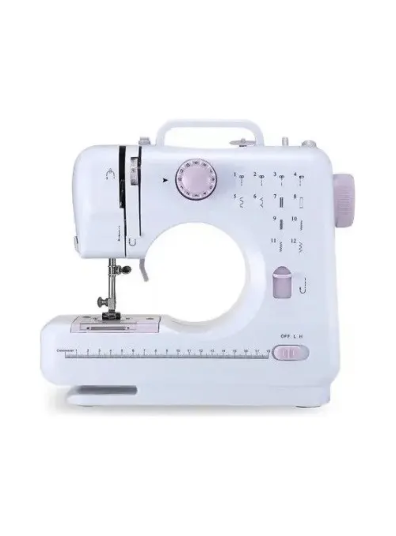 Oicangi Store Mini M quina De Coser Multifuncional El ctrica Para El Hogar