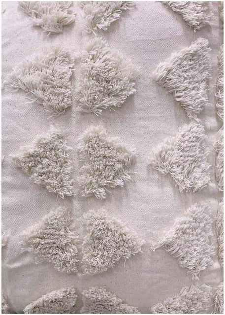 Pack de 02 Fundas De Cojin Diseño Boho 45x45 Cm mod19-2