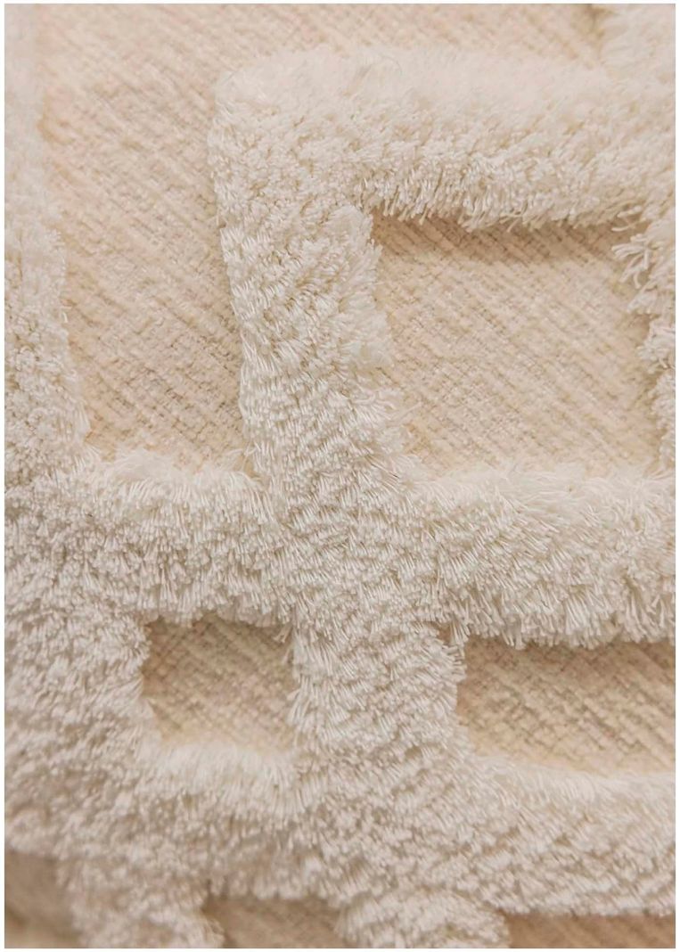 Pack de 02 Fundas De Cojin Diseño Boho 45x45 Cm mod18-2