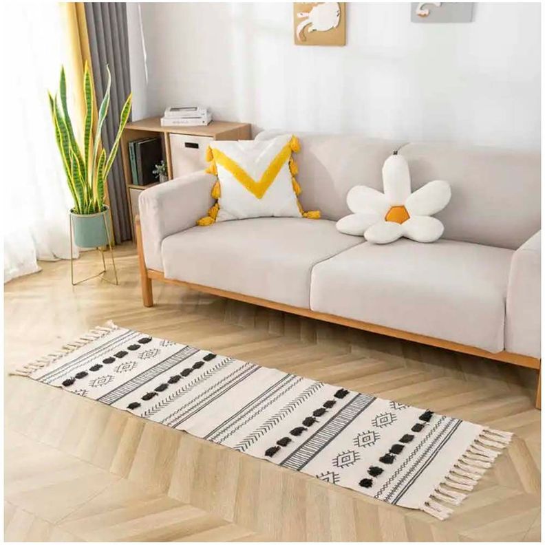 Alfombra Pasillera-Piecera 60x200cm-06-0