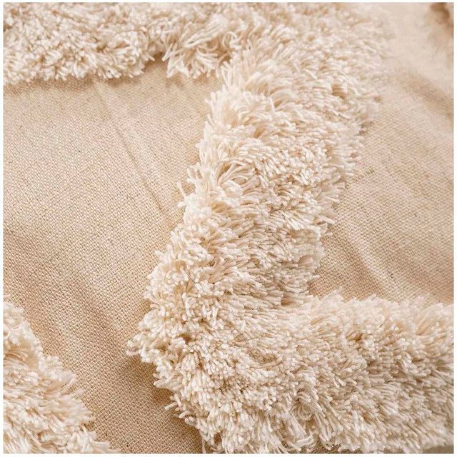 Pack de Fundas de cojin decorativas Boho 45x45-14-2