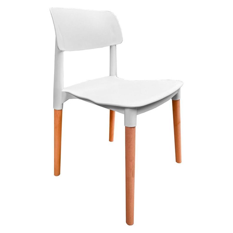 Silla Lisboa Blanca-0