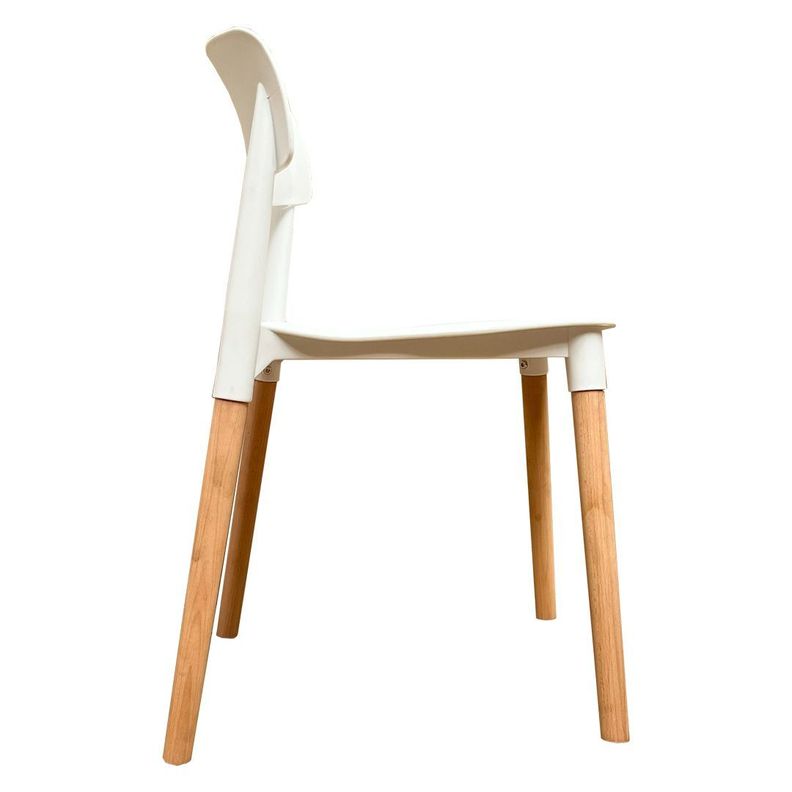 Silla Lisboa Blanca-2