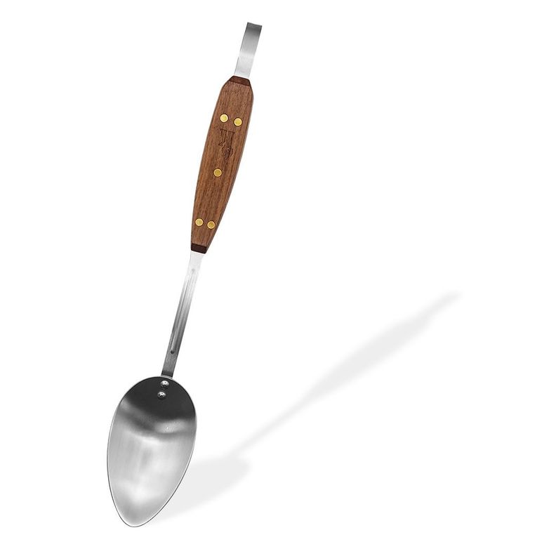 Cuchara Parrillera Pro-0