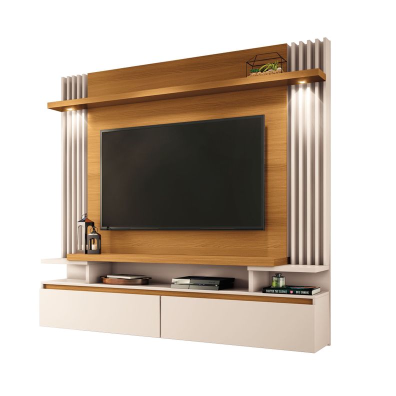 Home Tv Panel Turín  55\