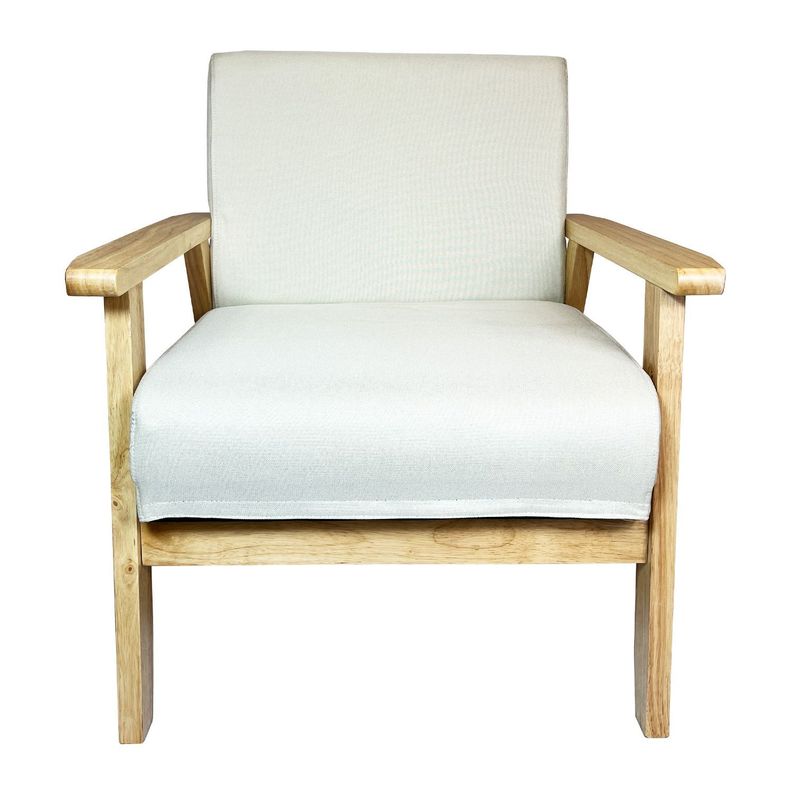 Set Poltronas + Mesa Nature Marfil-1