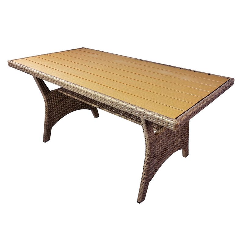 Juego Living Comedor Terraza Anastasia 10 Personas-4