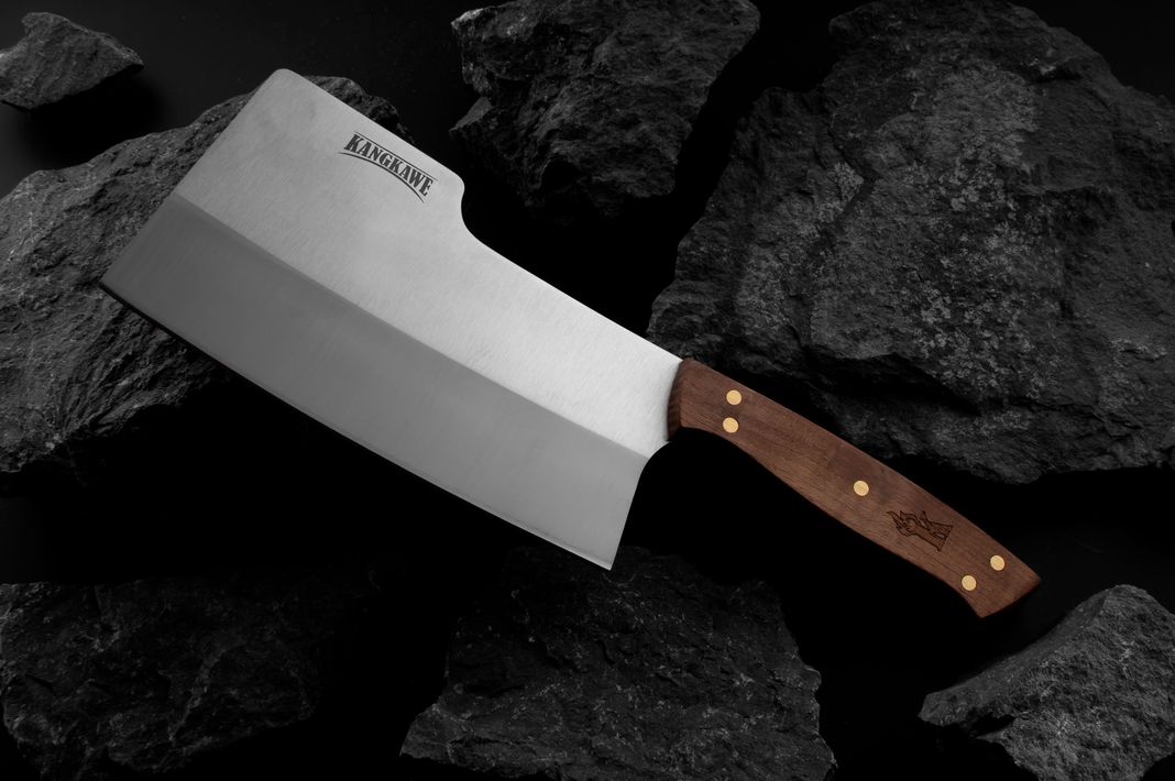 MACHETE PARRILLERO 7" RIÑIHUE-2