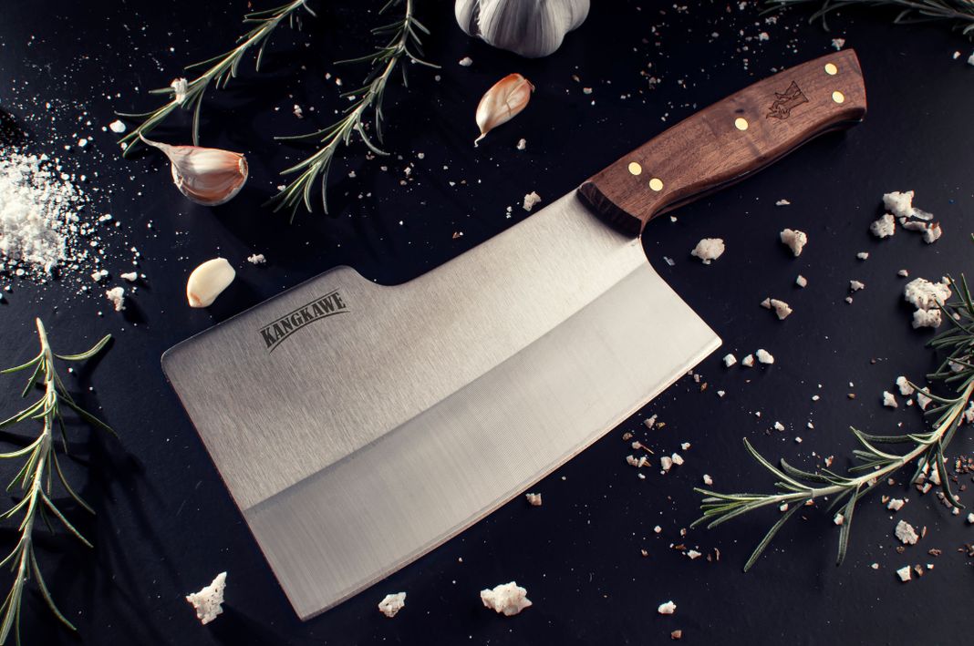 MACHETE PARRILLERO 7" RIÑIHUE-3