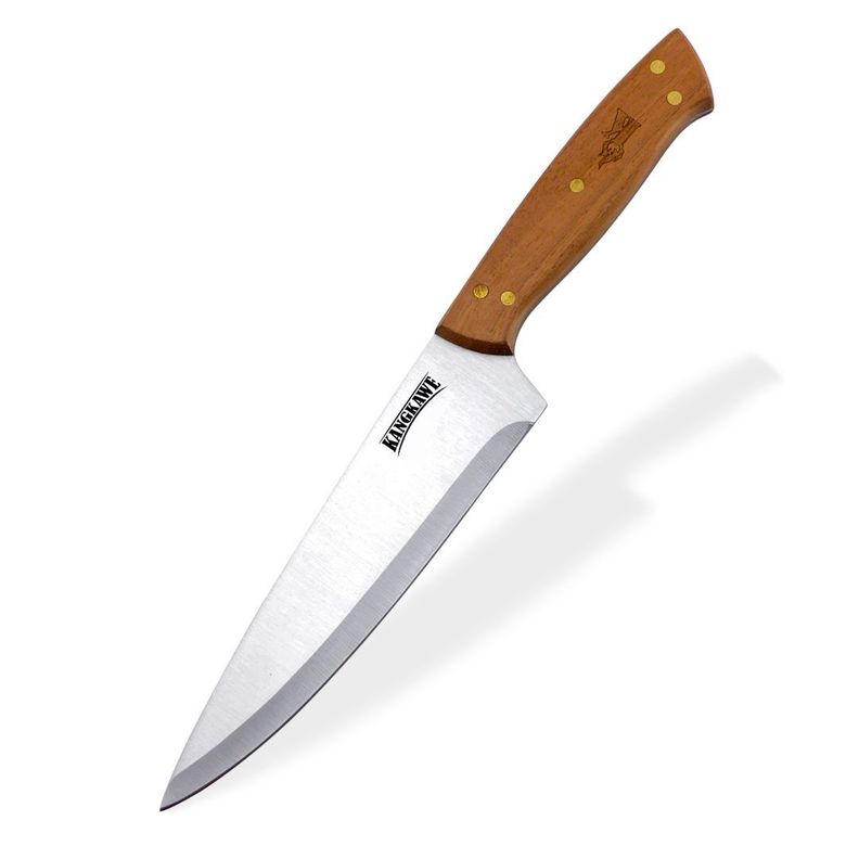 Cuchillo Parrillero 8"-0