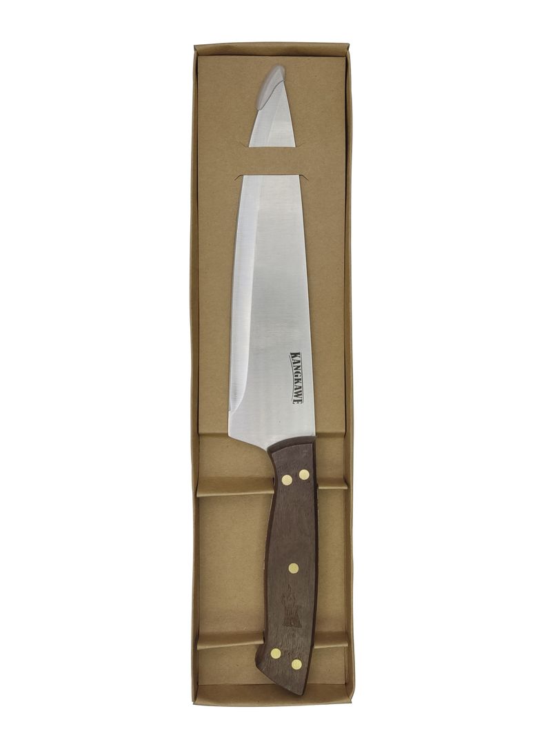 Cuchillo Parrillero 8"-5