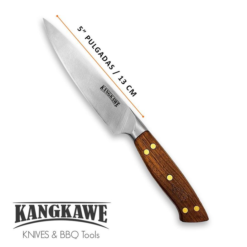 Cuchillo 5" Pellaifa-1