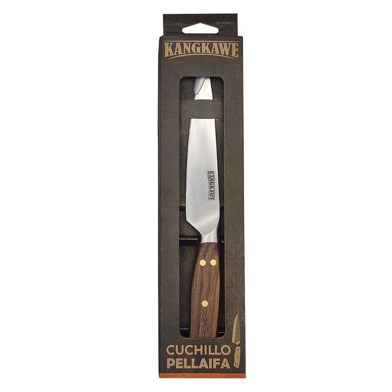 Cuchillo 5" Pellaifa-4