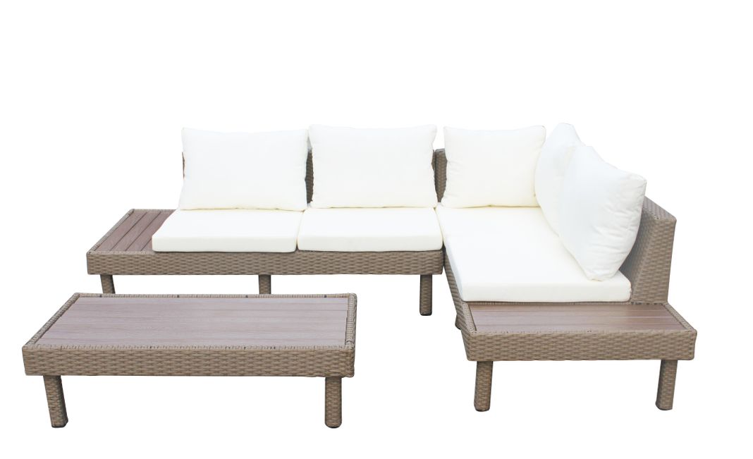 Juego Living Terraza Marbella 4 Pers-1