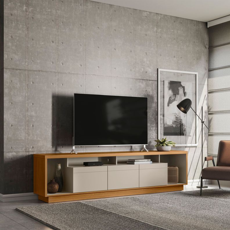 Rack Tv Estoril 75\