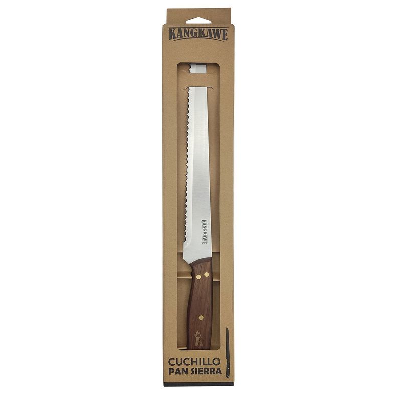 Cuchillo 10" Pan Sierra-3