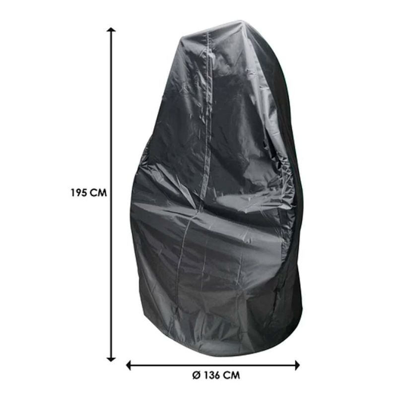 Funda Protectora Silla Colgante XL/XXL Waterproof + UV-3