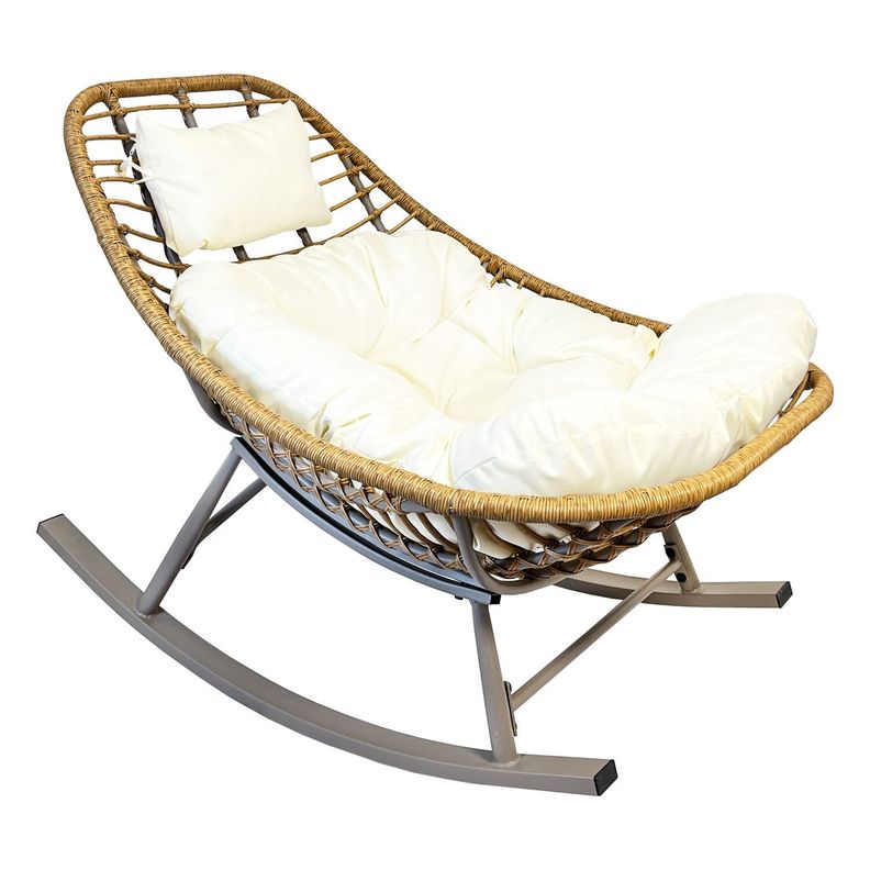 Silla Mecedora Maceio-0