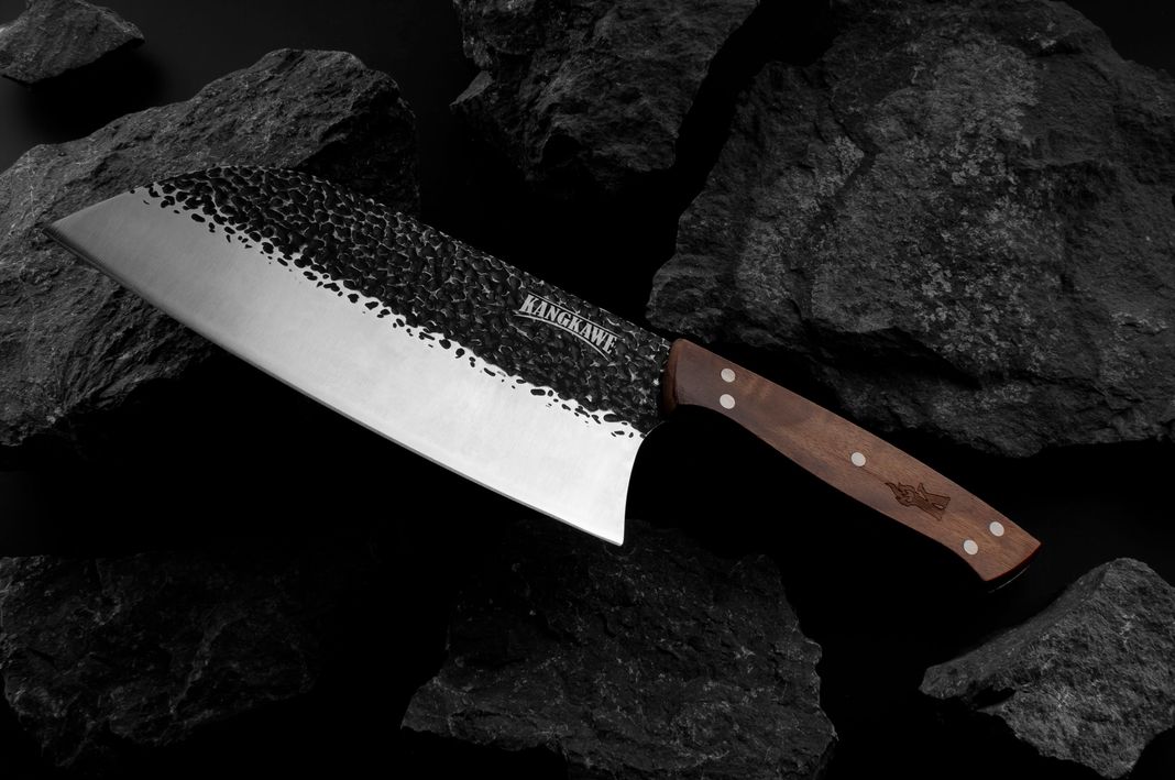 MACHETE PARRILLERO 8" BLACK PANGUIPULLI-2
