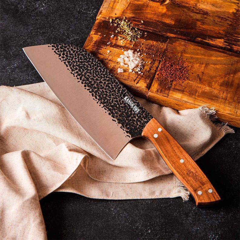 MACHETE PARRILLERO 8" BLACK PANGUIPULLI-3