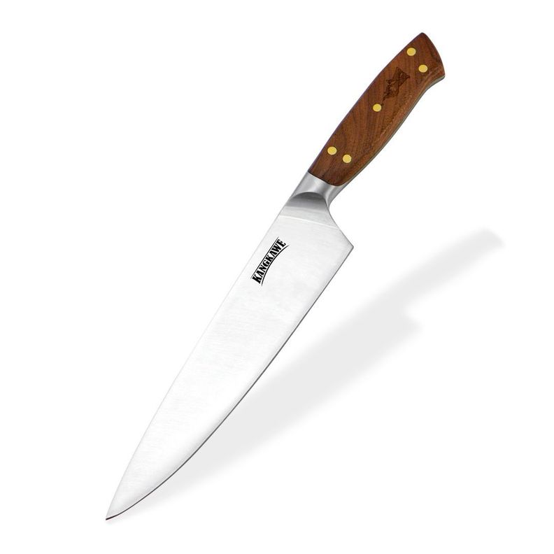 CUCHILLO PARRILLERO 8" CATEMU-0