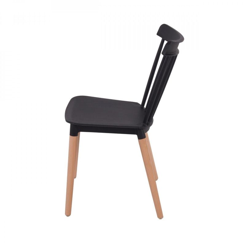 Silla Windsor Negra-2