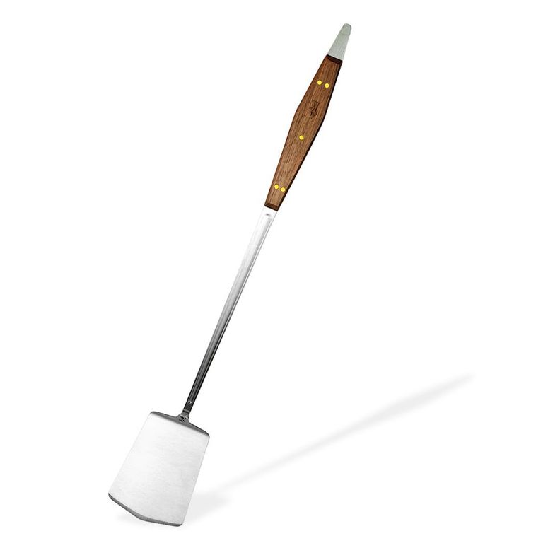 Espátula Parrillera Pro XL-0