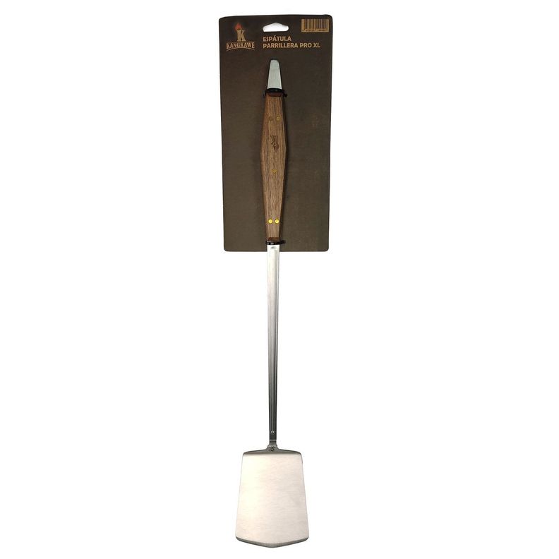Espátula Parrillera Pro XL-4