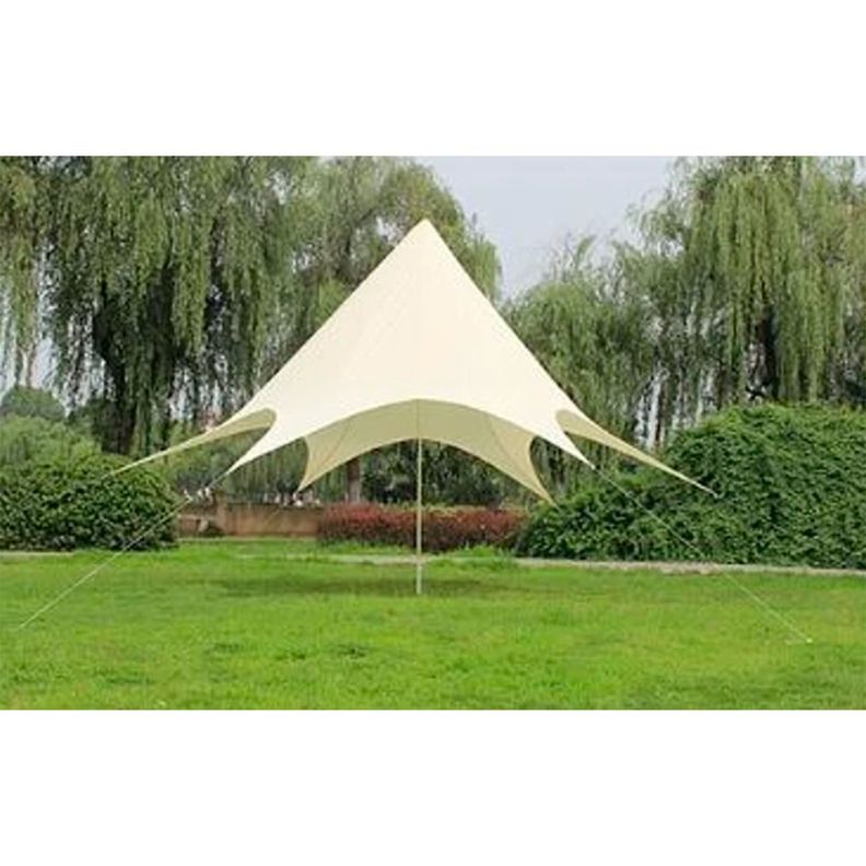 Toldo Estrella 3.5mts Marfil-2