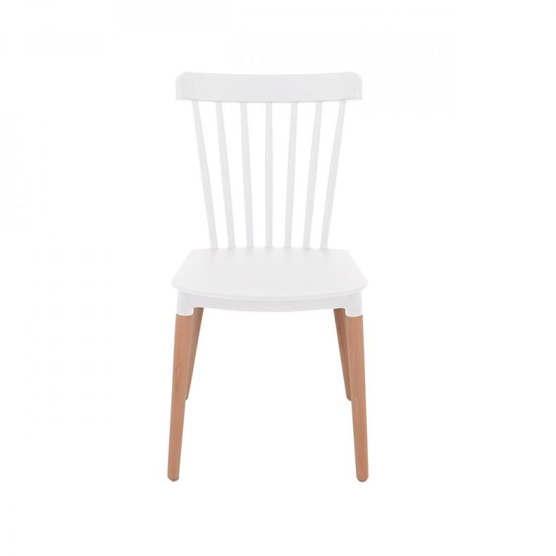 Silla Windsor Blanca-1