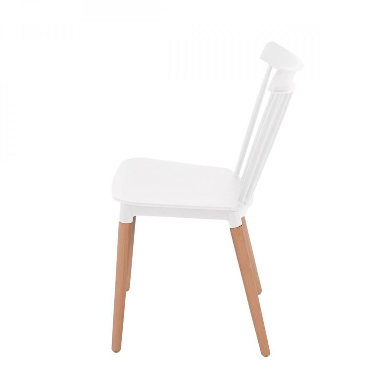 Silla Windsor Blanca-2