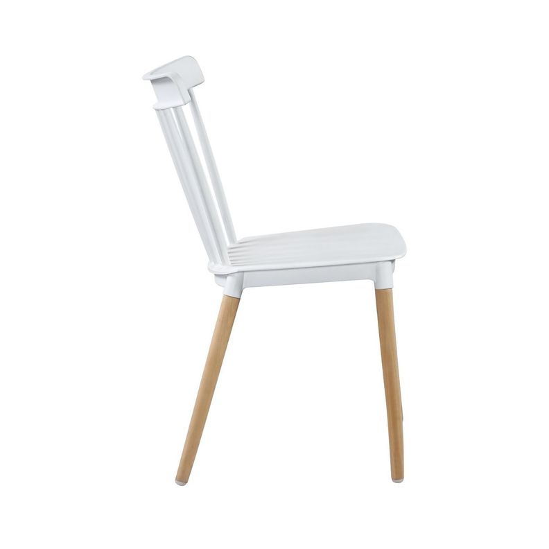 Silla Windsor Blanca-3