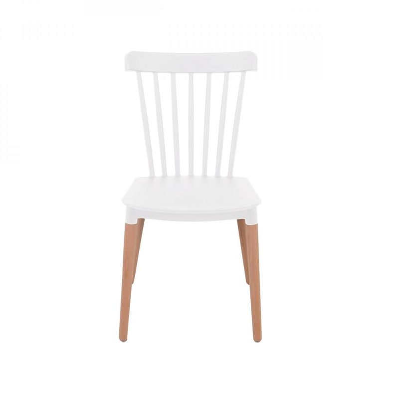Silla Windsor Blanca-0