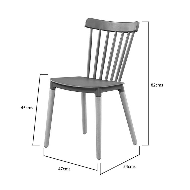 Silla Windsor Blanca-4