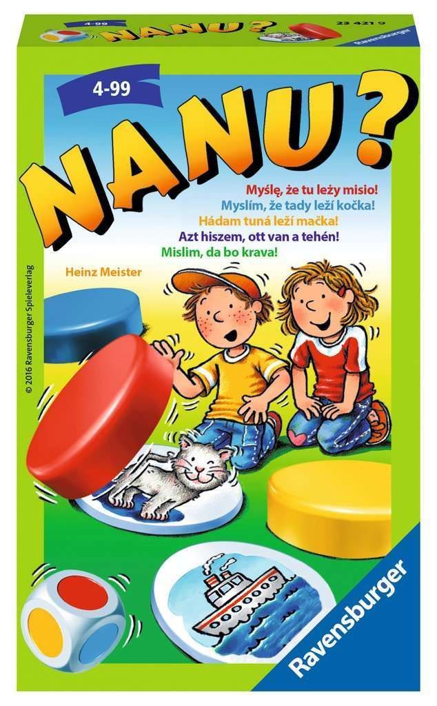 Juego Nanu-2