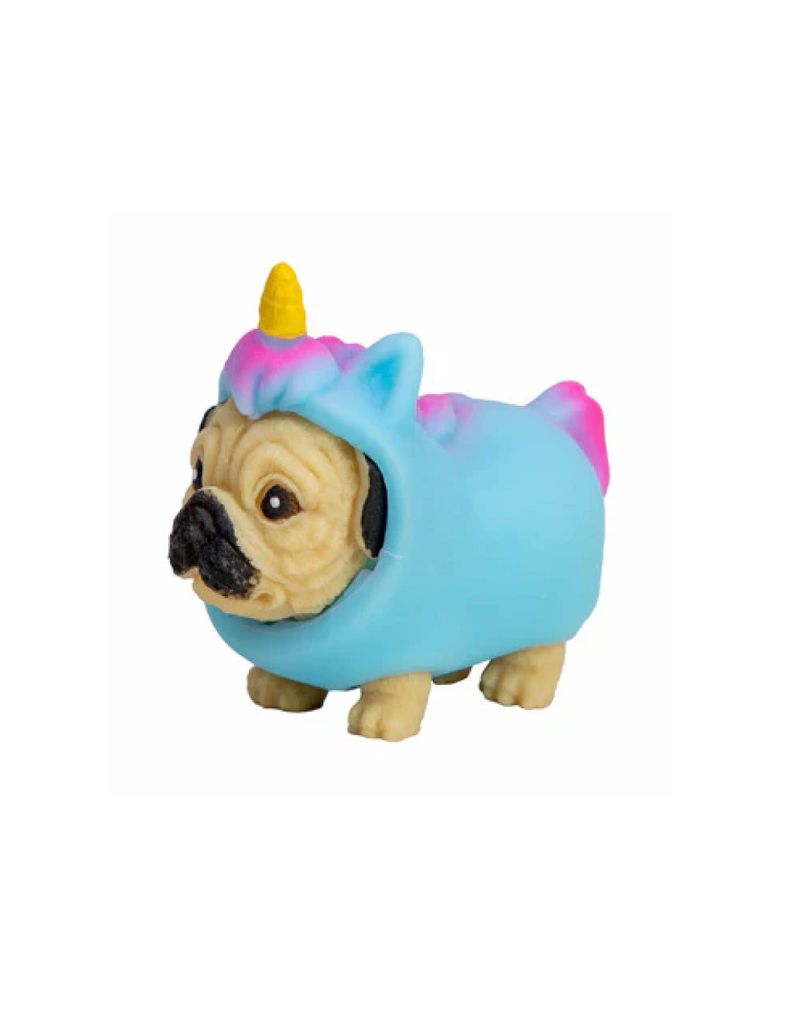 Cachorros de Fiesta Rave-1
