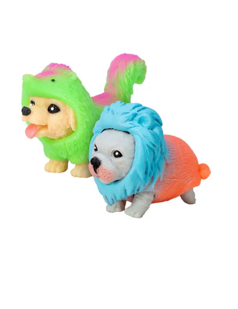 Cachorros de Fiesta Rave-4