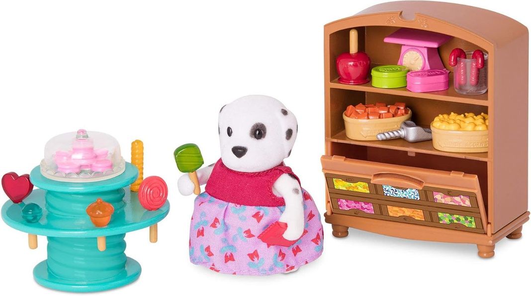 Set accesorios tienda de dulces-1