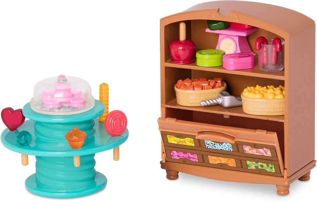 Set accesorios tienda de dulces-2