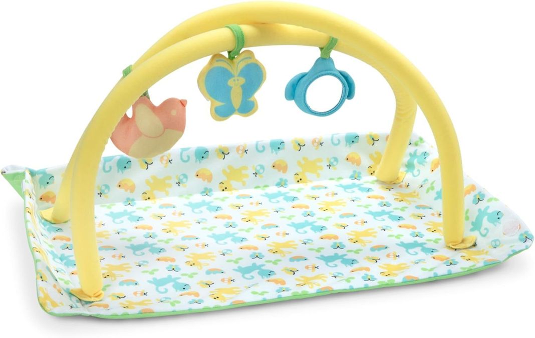 Set accesorios para muñecas - Hora de jugar-1