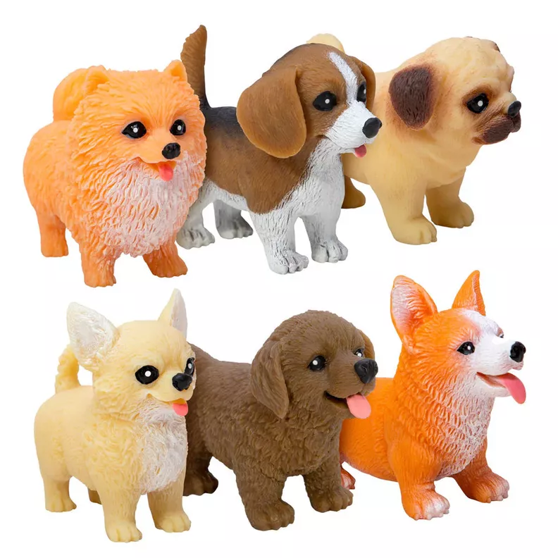 Perrito de bolsillo-0