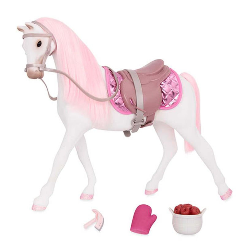 Caballo Shimmers-0