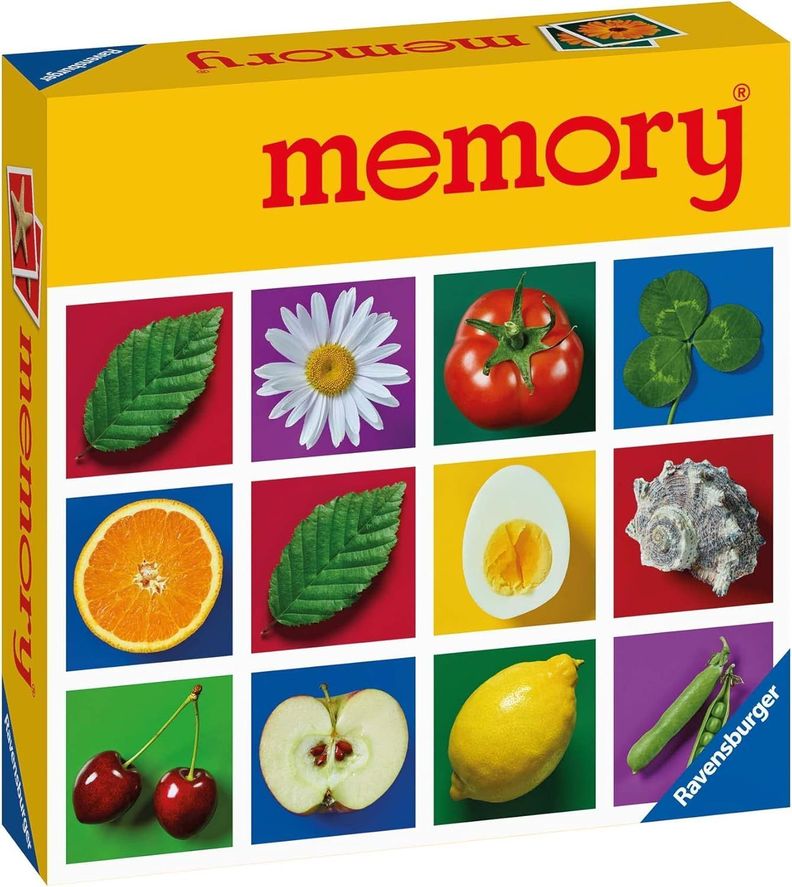 Juego Memoria clásico-0